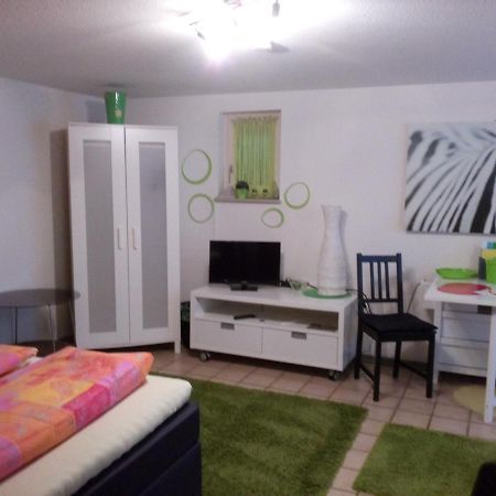 Gaestehaus Kasper Kenzingen Zewnętrze zdjęcie