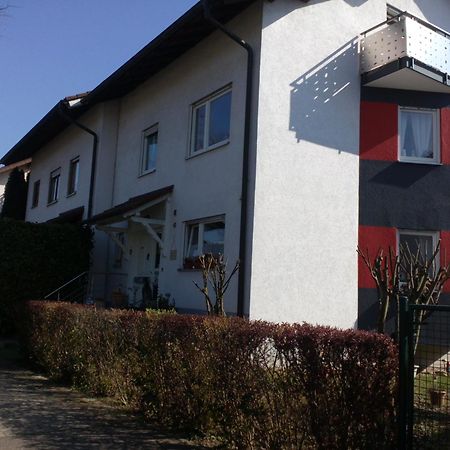 Gaestehaus Kasper Kenzingen Zewnętrze zdjęcie