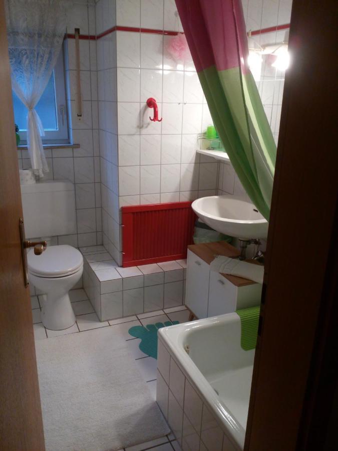 Gaestehaus Kasper Kenzingen Zewnętrze zdjęcie