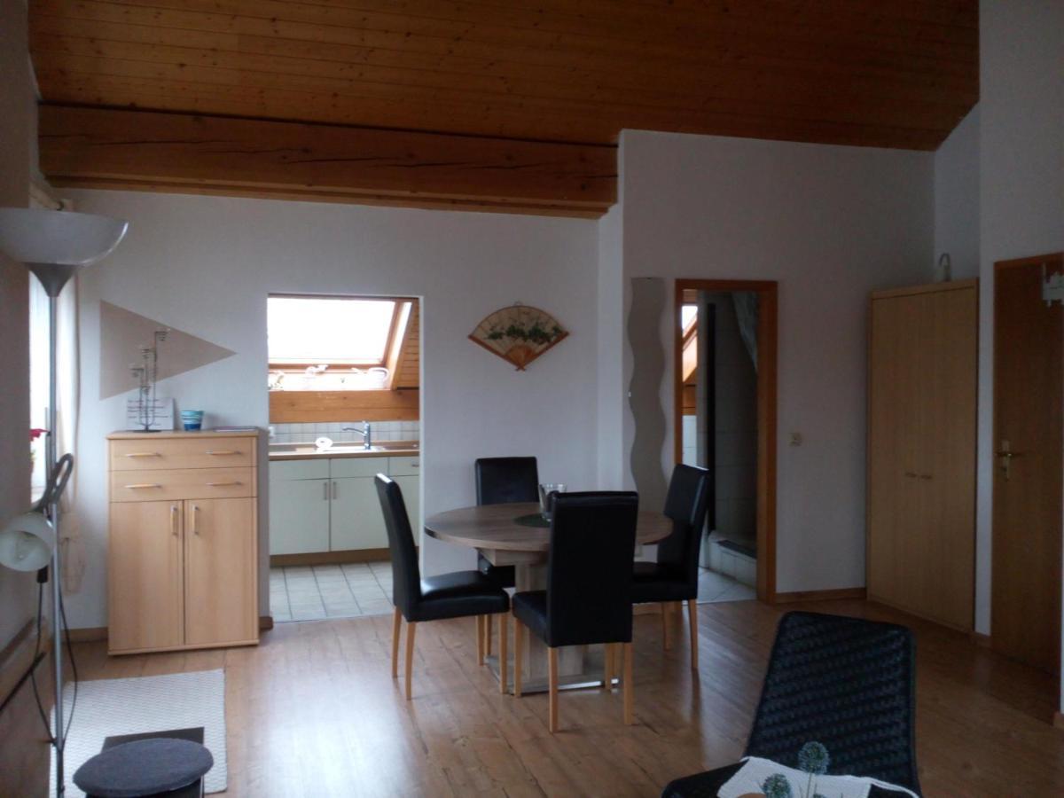Gaestehaus Kasper Kenzingen Zewnętrze zdjęcie