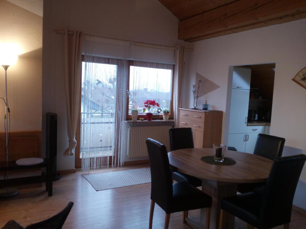 Gaestehaus Kasper Kenzingen Zewnętrze zdjęcie