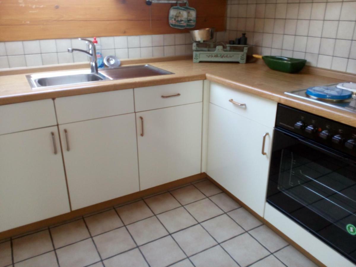 Gaestehaus Kasper Kenzingen Zewnętrze zdjęcie