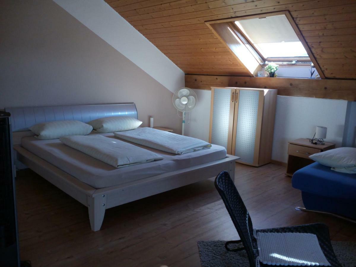 Gaestehaus Kasper Kenzingen Zewnętrze zdjęcie