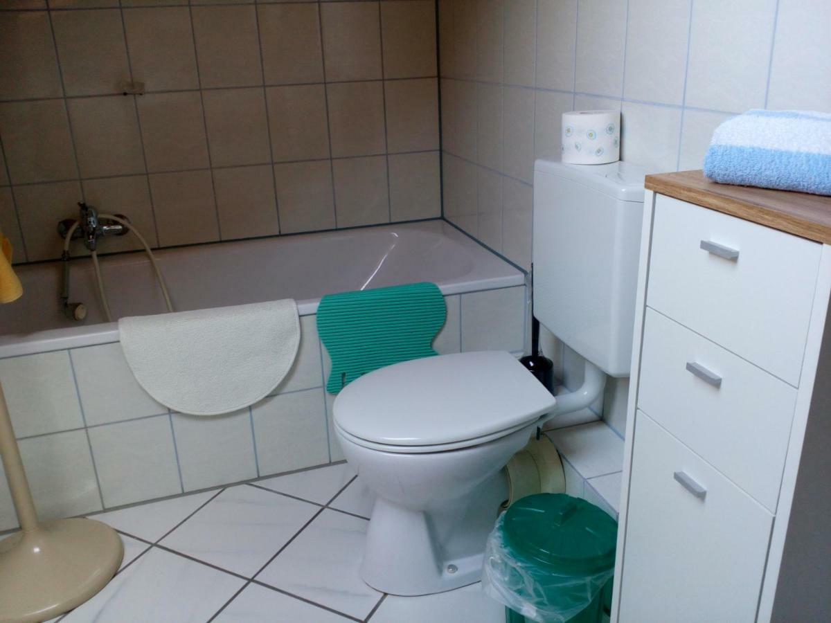 Gaestehaus Kasper Kenzingen Zewnętrze zdjęcie