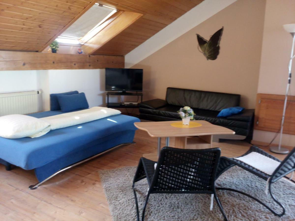 Gaestehaus Kasper Kenzingen Zewnętrze zdjęcie